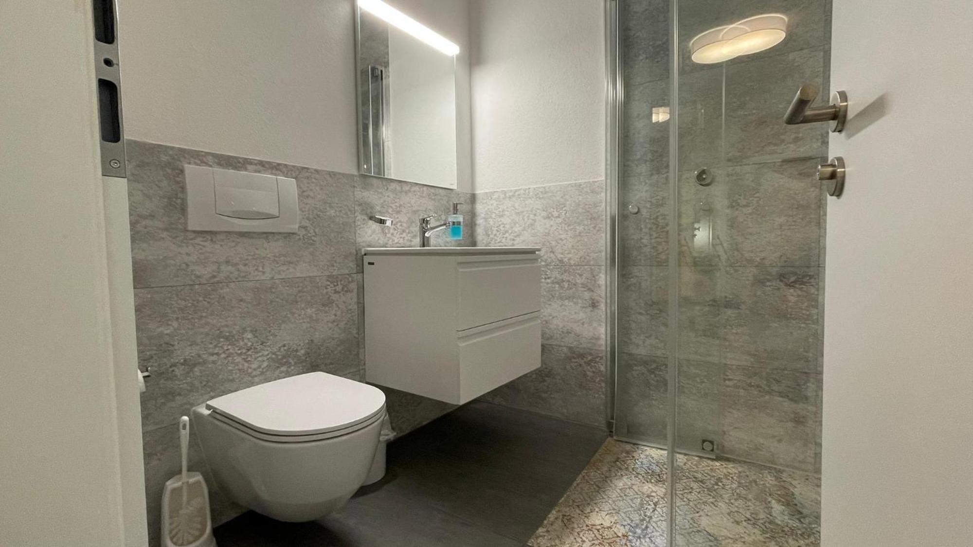 Rheinstream Guesthouse Basel Dış mekan fotoğraf
